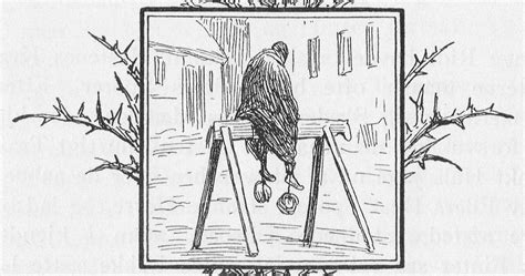 spanish donkey torture|History of the Spanish Donkey Torture Device.